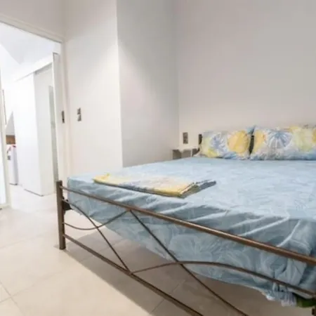 Apartamento Aigli Gytheio