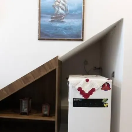 Aigli Apartment Gythio