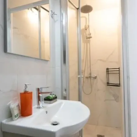 Aigli Apartman Gíthio