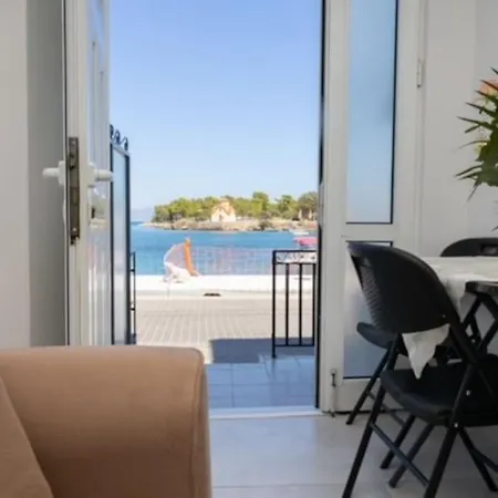 Aigli Apartment