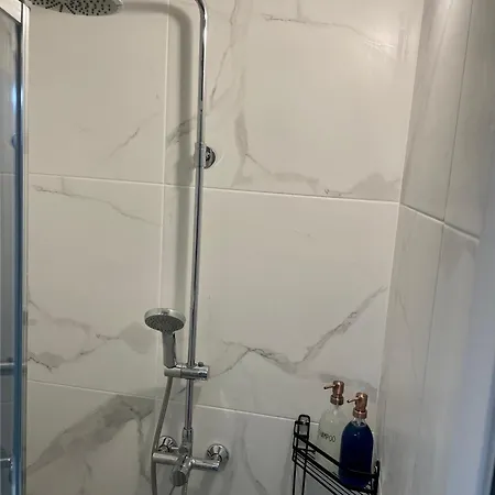 Apartament Aigli Gythio