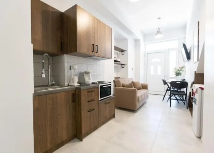 Aigli Apartamento Gytheio