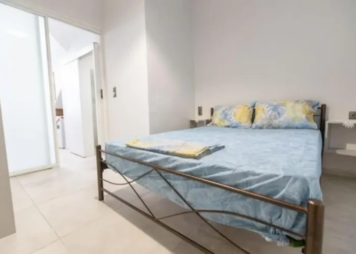 Apartmán Aigli Gythio