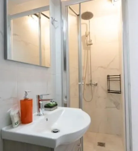 Aigli Apartamento Gytheio